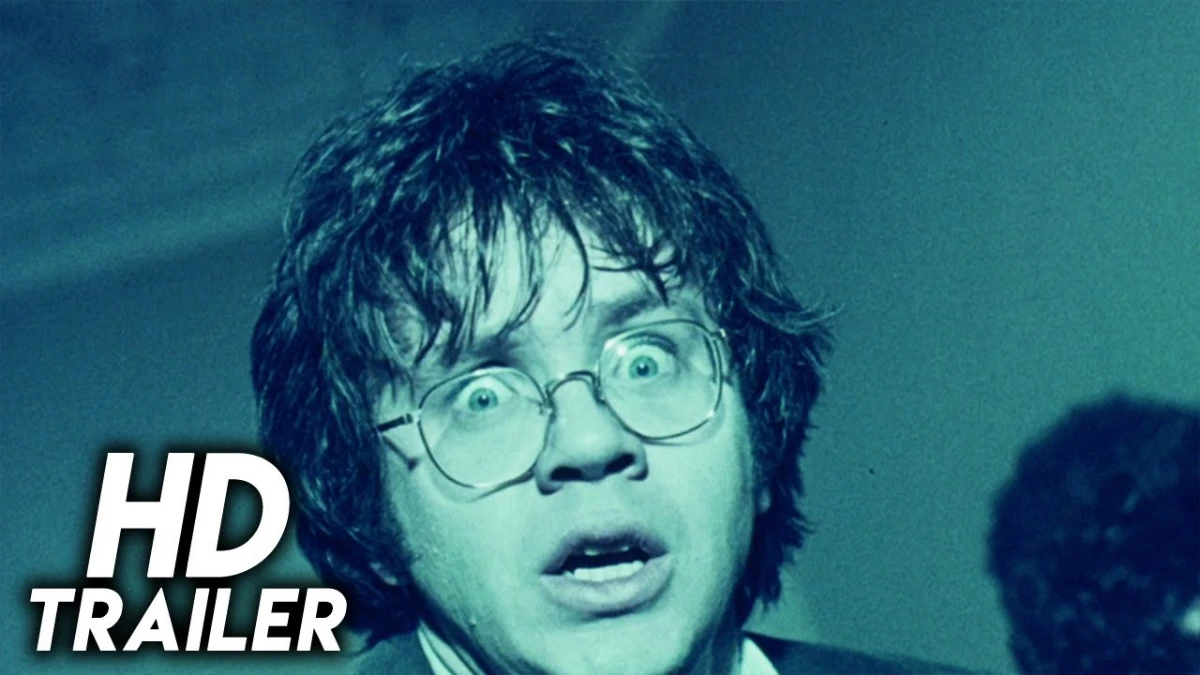 Jacob's Ladder Featured