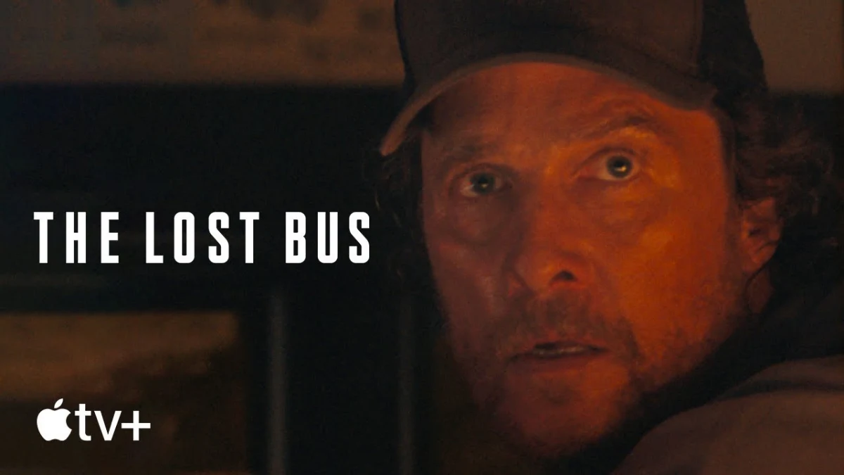 Lost Bus Featured