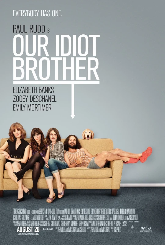 Our Idiot Brother Ver3 Xlg