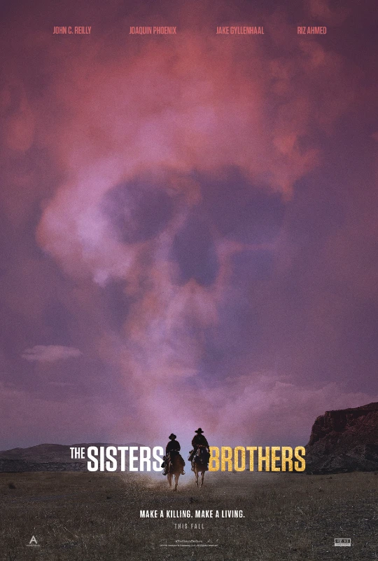 Sisters Brothers Ver2 Xlg