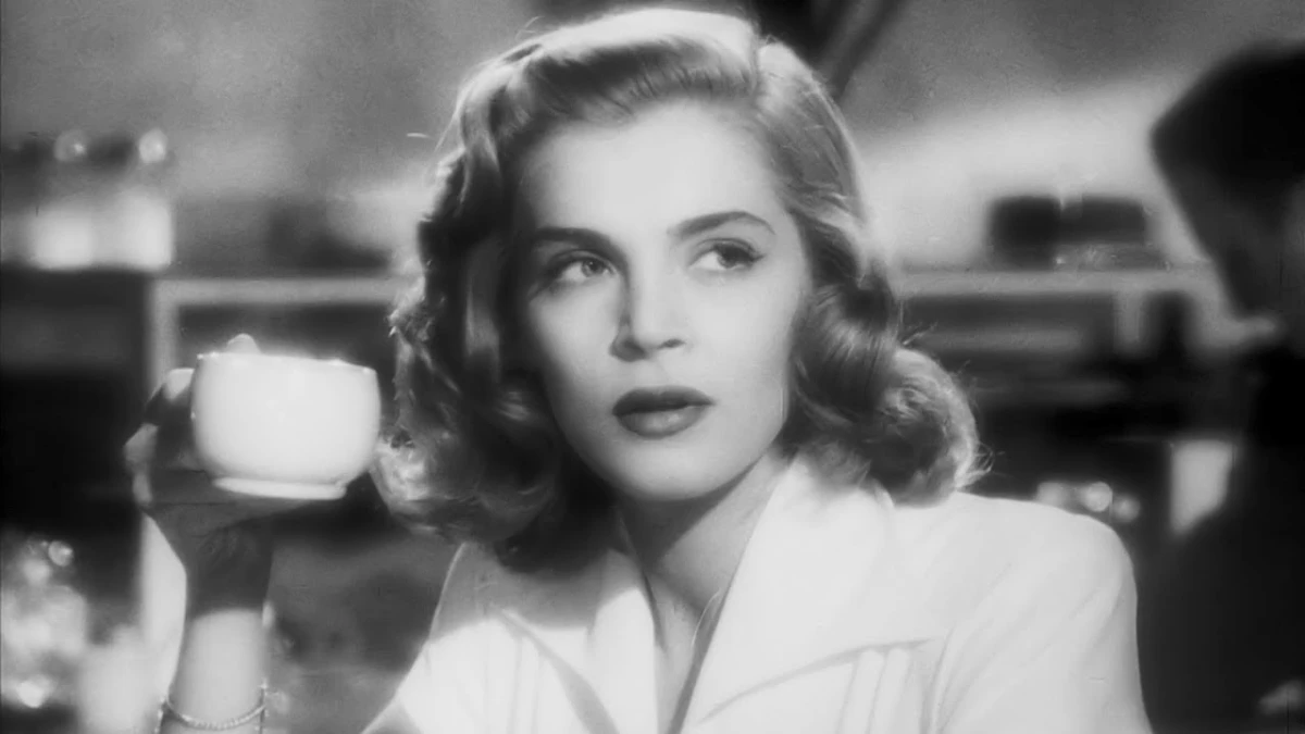 Strange Love Featured