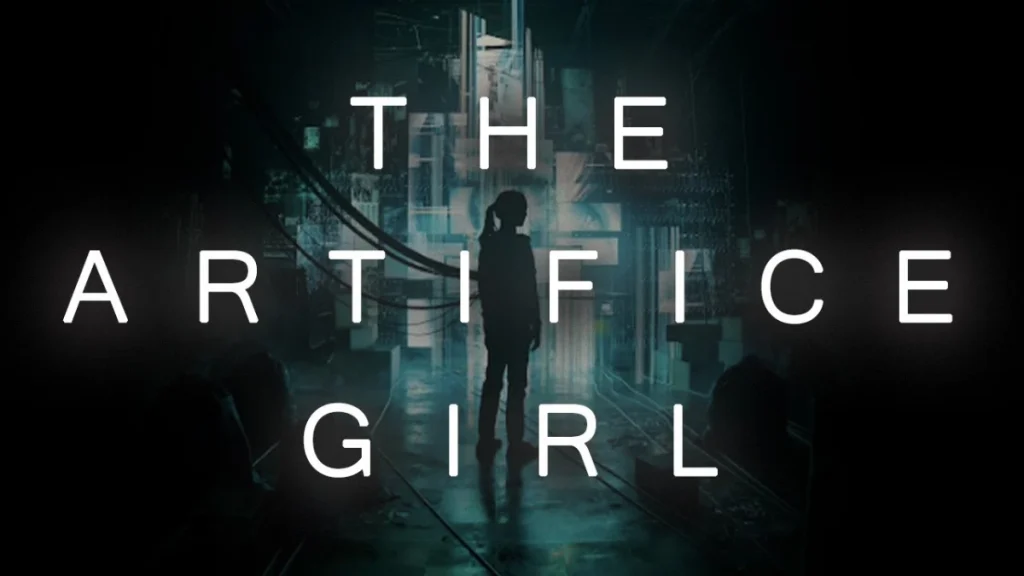 The Artifice Girl