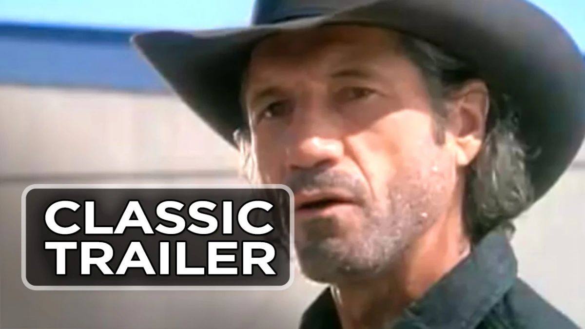 Tremors Ii Featured