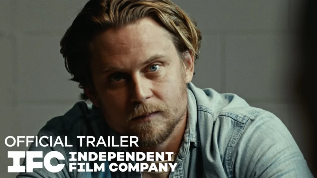 Violent Ends Featured