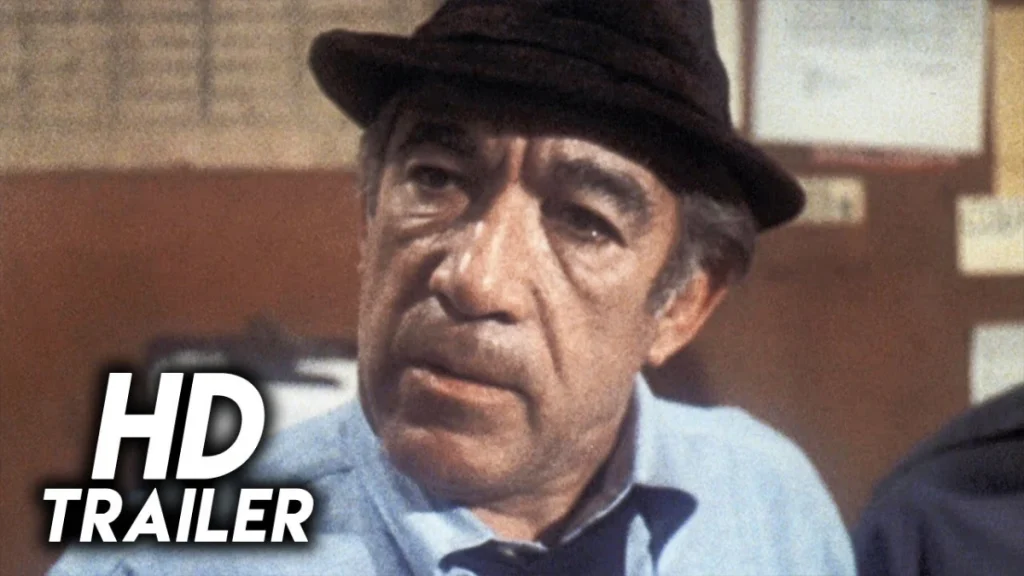 Across 110th Featured