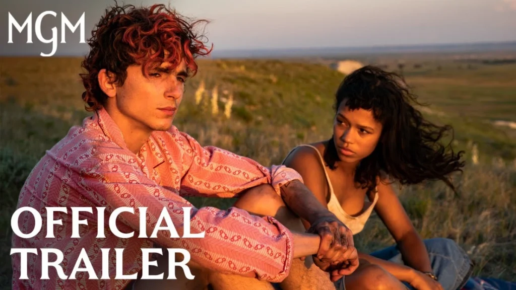 Bones And All Featured