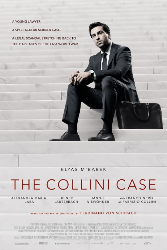 Collini Case
