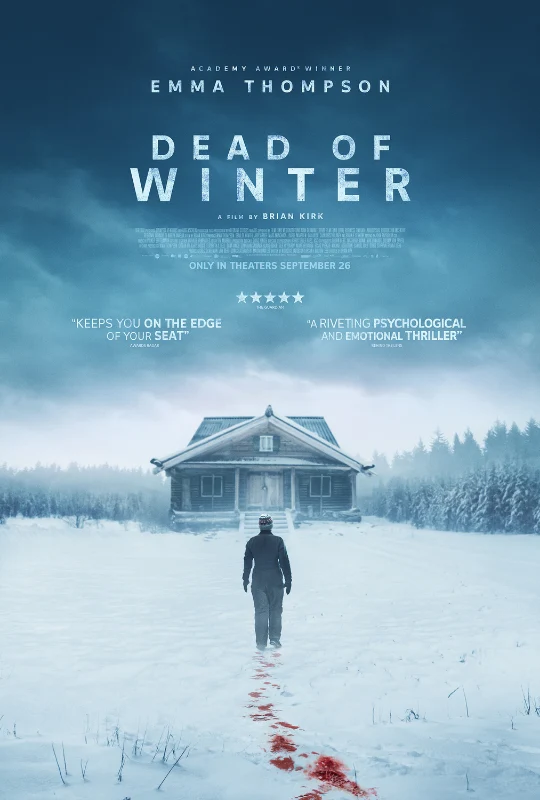 Dead Of Winter Poster