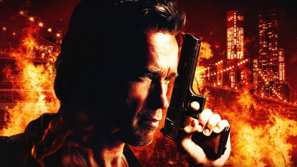 End Of Days Featured