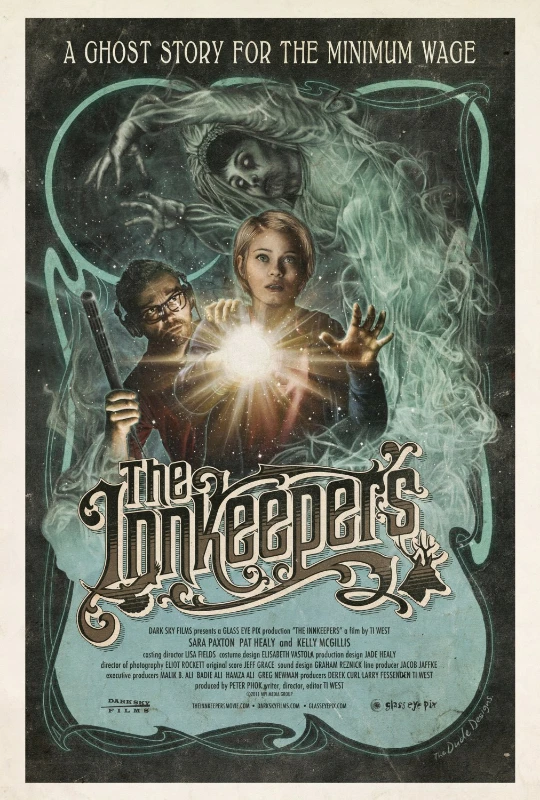 Innkeepers Xlg