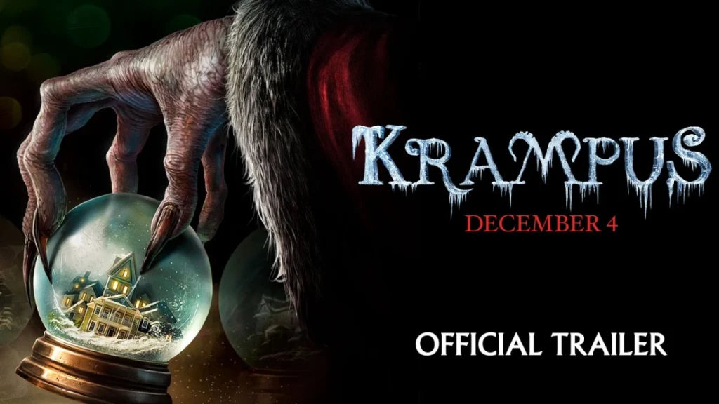 Krampus Featured