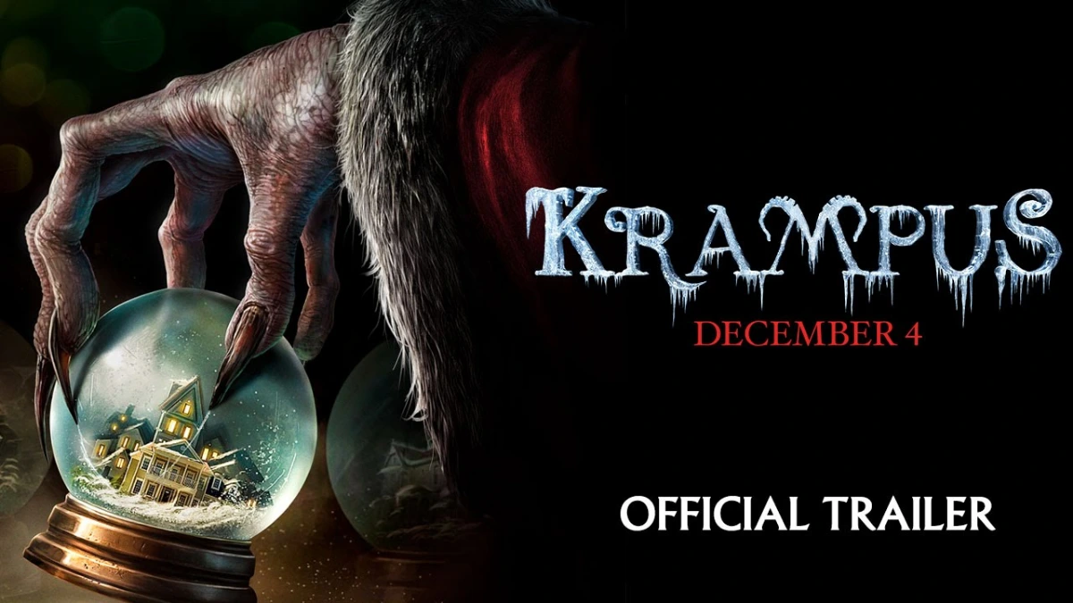 Krampus Featured