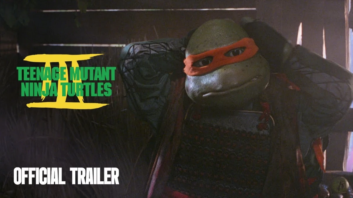 Tmnt Iii Featured