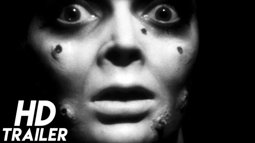 Black Sunday Featured