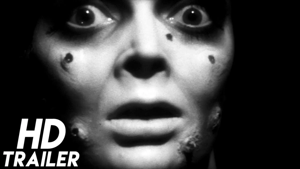 Black Sunday Featured