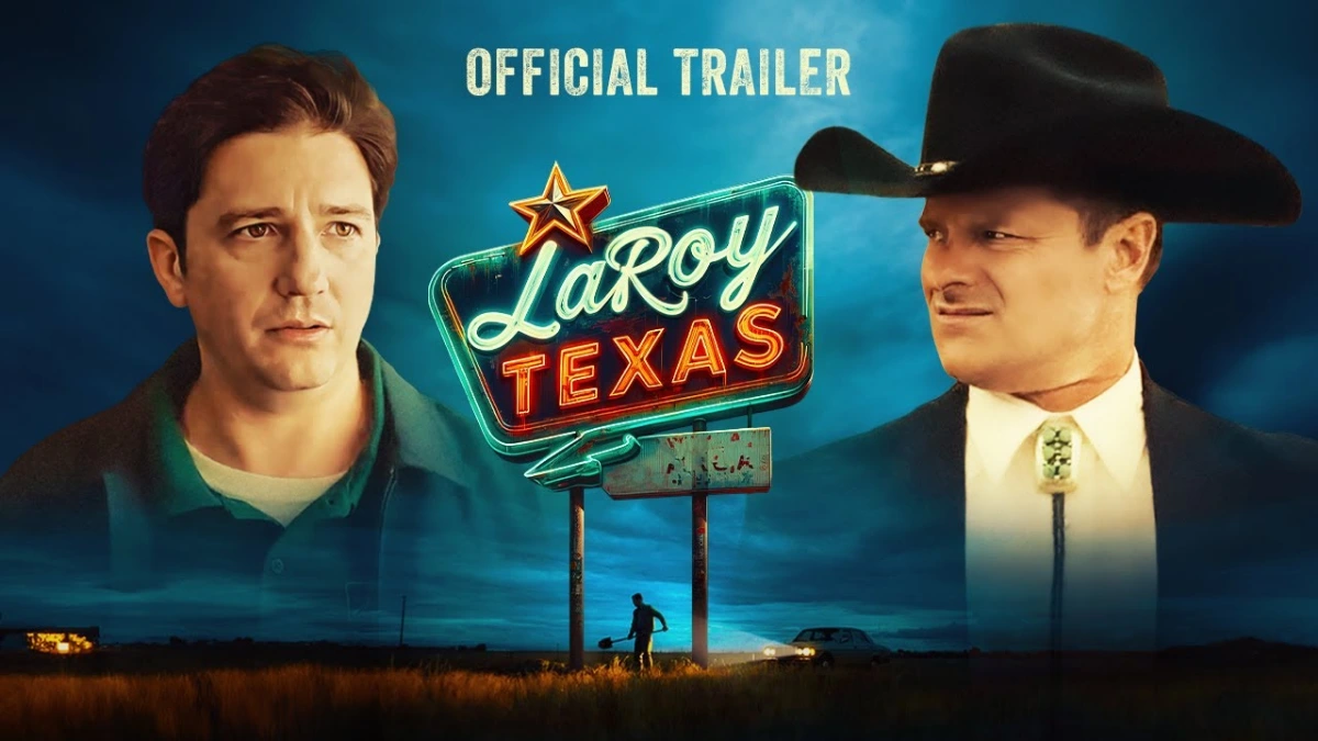 Laroy Texas Featured