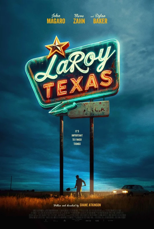 Laroy Texas Xlg