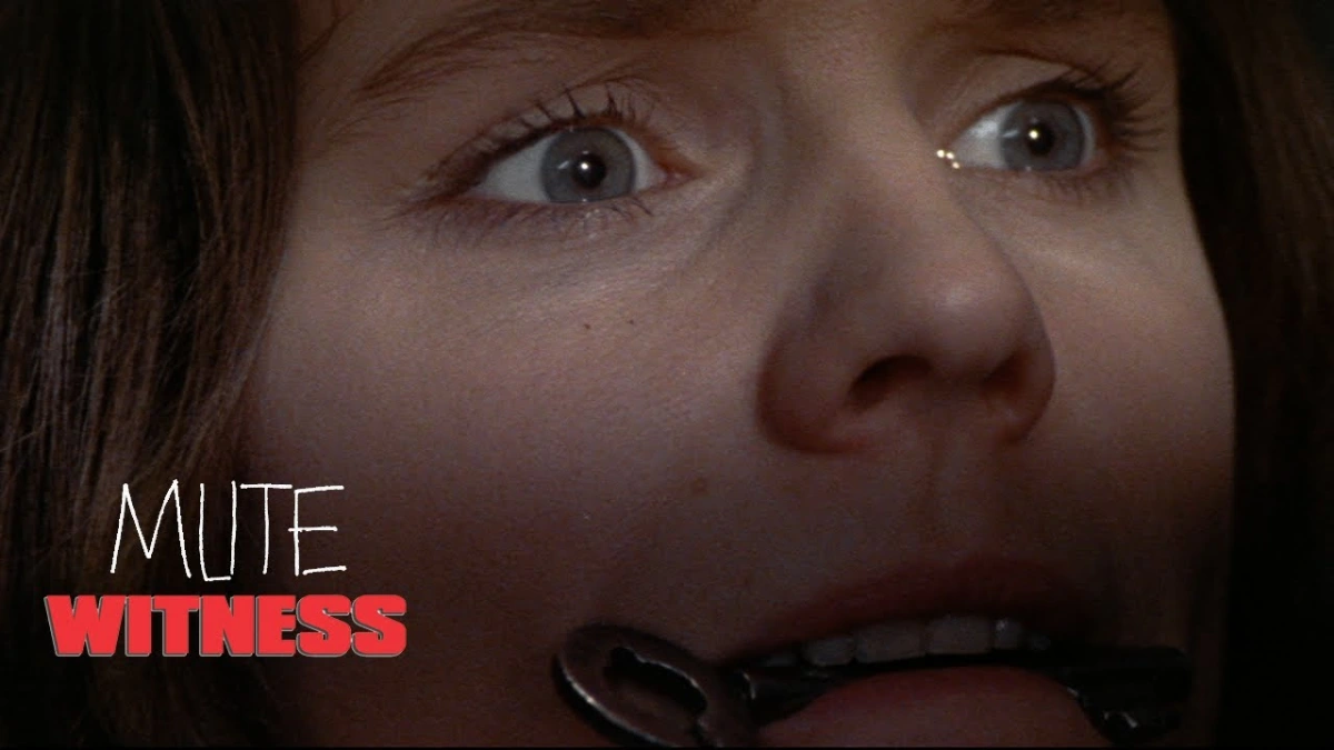 Mute Witness Featured