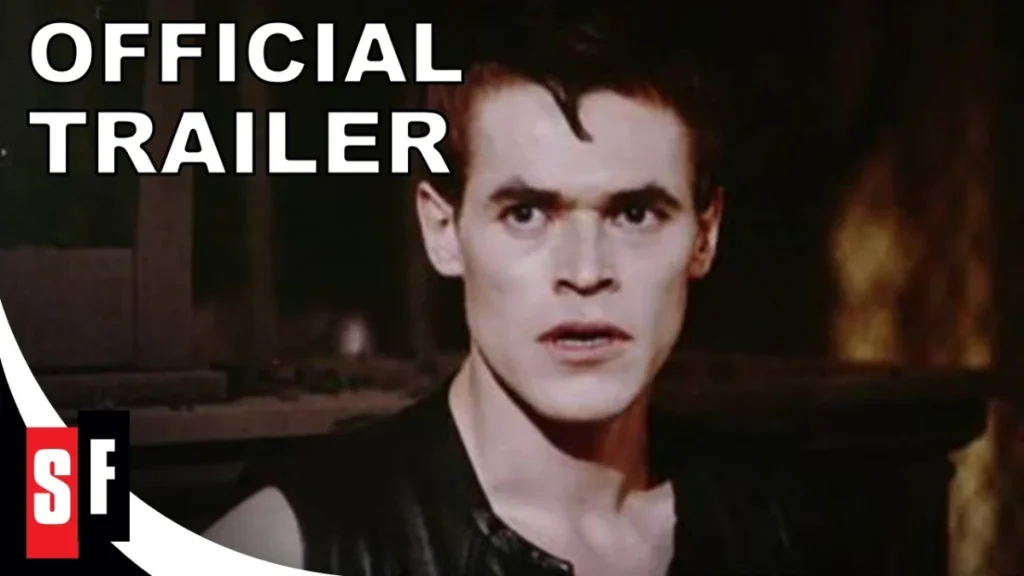 Streets Of Fire Featured
