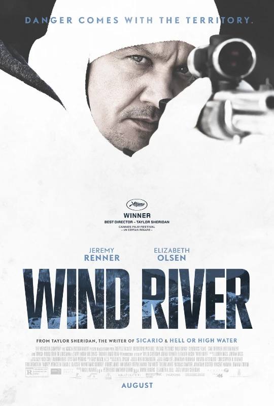 Wind River Xlg