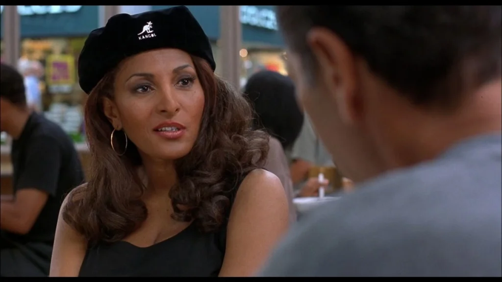 Jackie Brown Featured