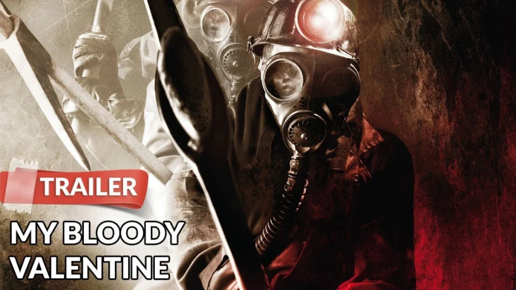 My Bloody Valentine 2009 Featured