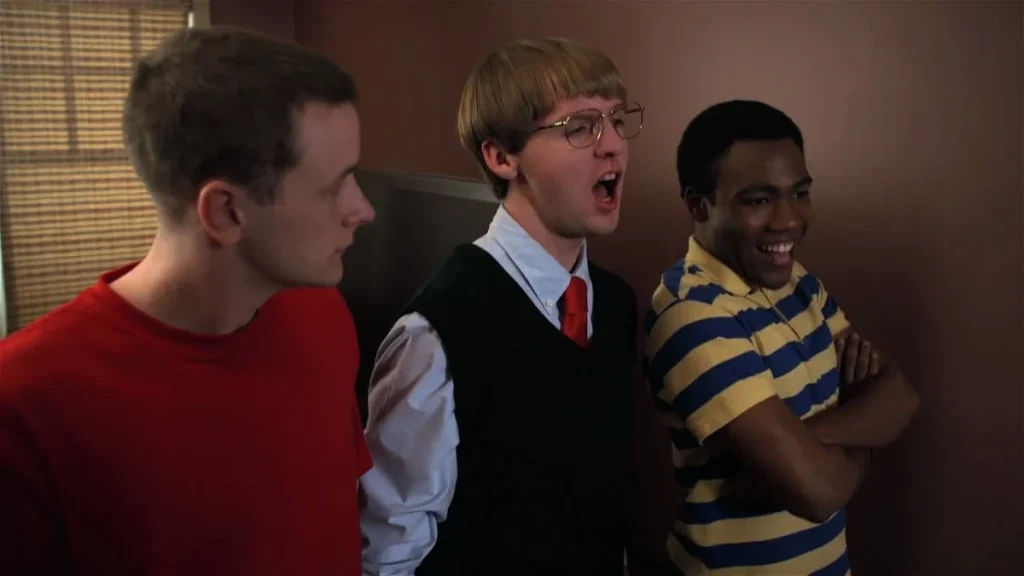 Mystery Team Featured