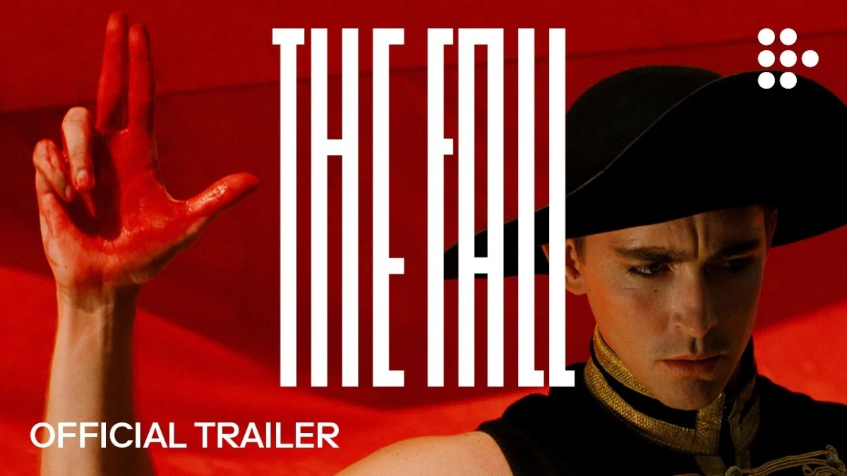 The Fall Featured