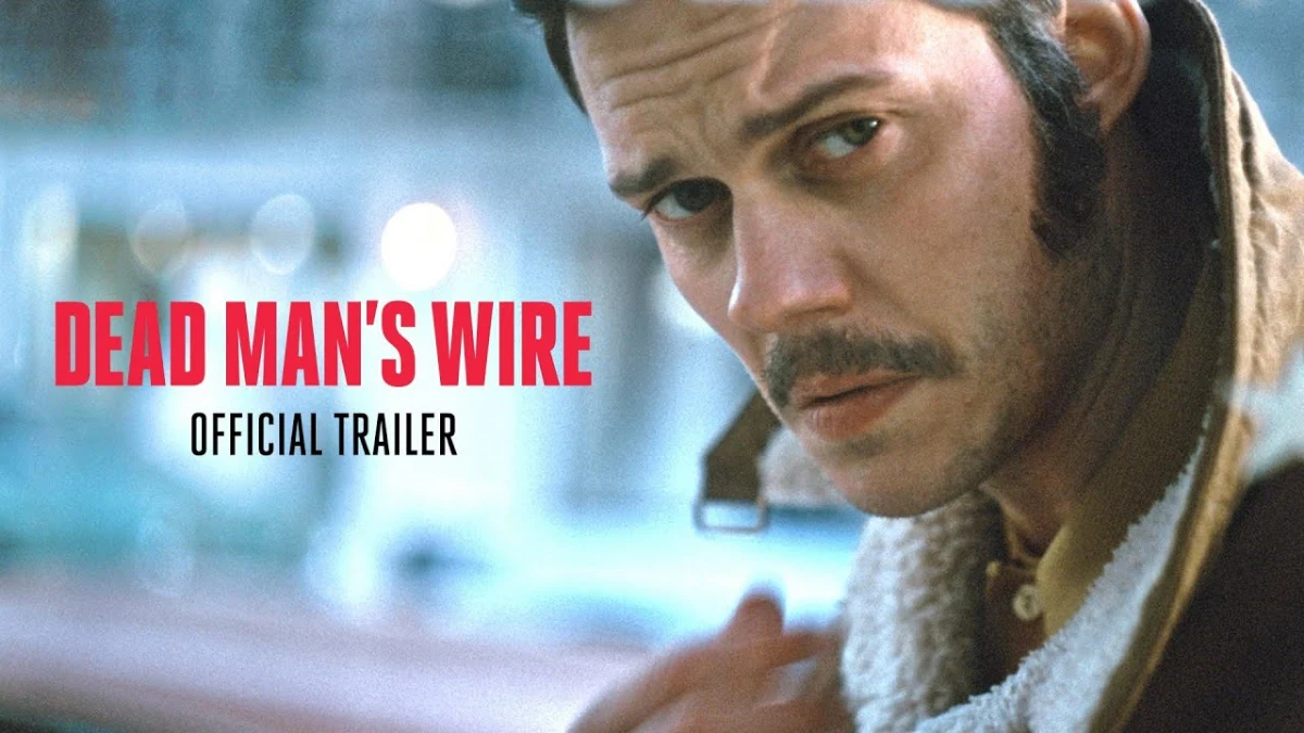Dead Man's Wire Featured