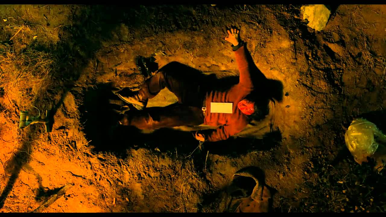 I Saw The Devil Featured