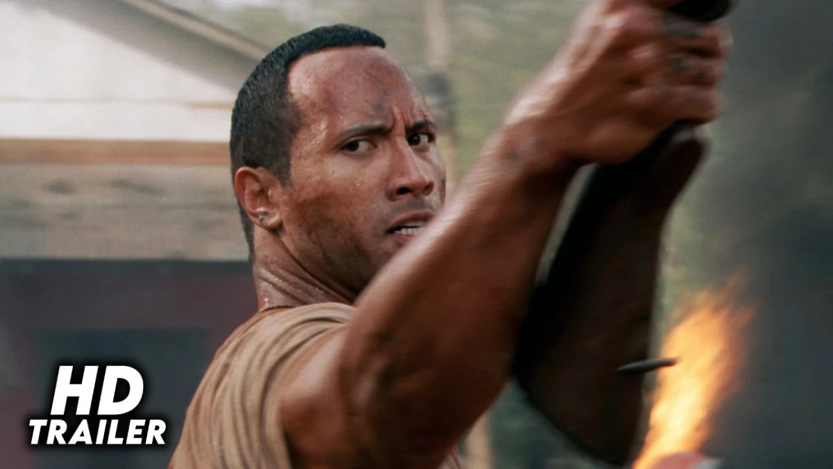 The Rundown Featured