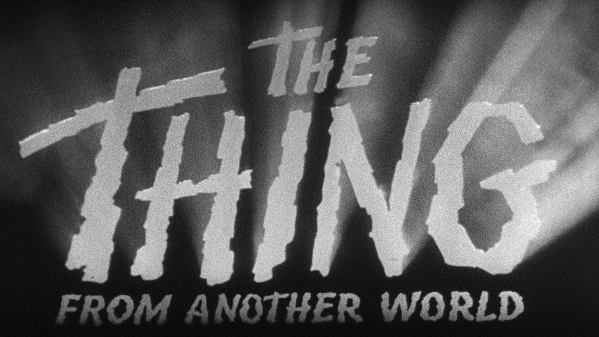 The Thing From Another World Featured Sized