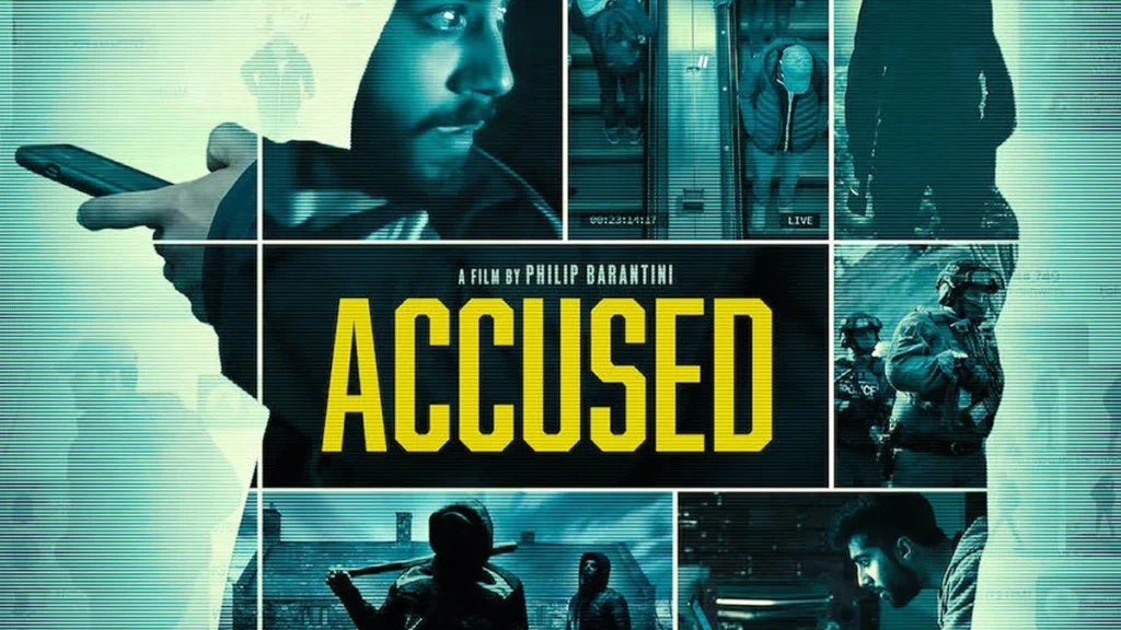 Accused Featured