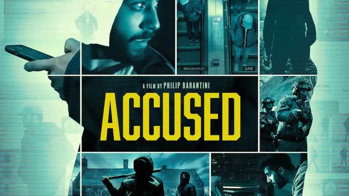 Accused Featured
