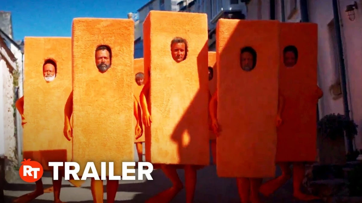 Fishermans One And All Featured