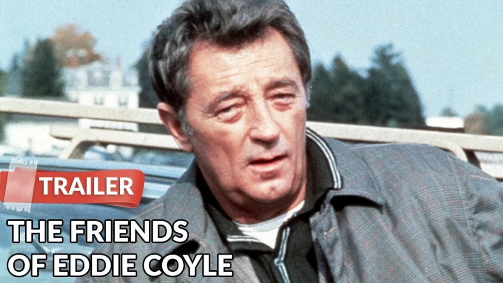Friends Of Eddie Featured
