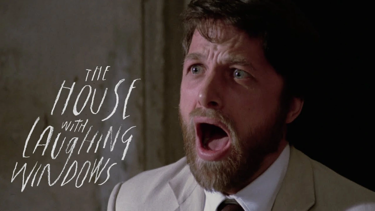 House With Laughing Windows Feature