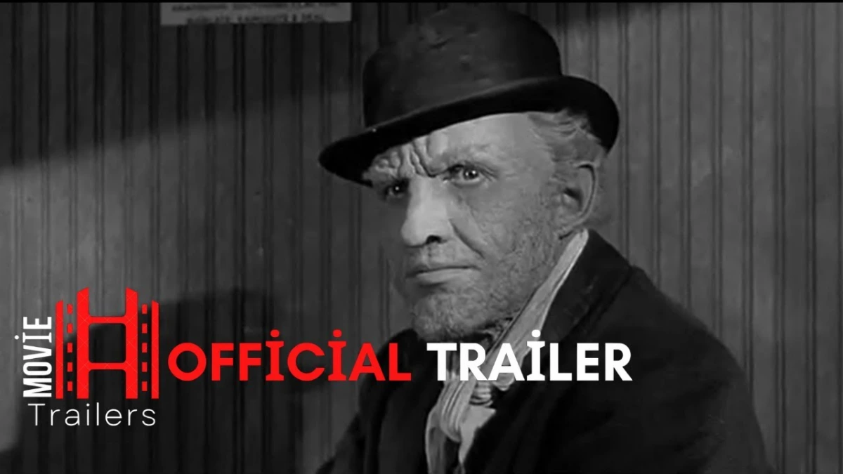 The List Of Adrian Messenger Featured