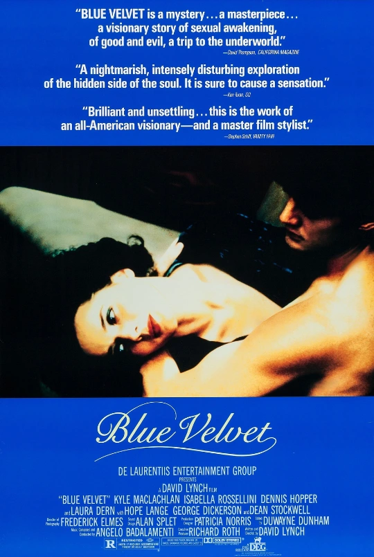 Blue Velvet Ver3 Xlg