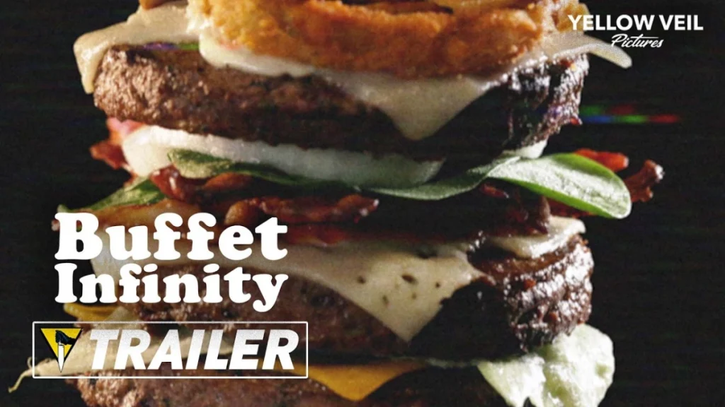 Buffet Inifnity