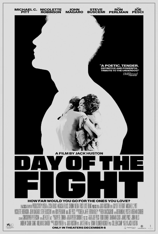 Day Of The Fight Xlg