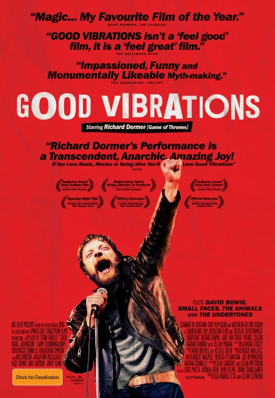 Good Vibrations Ver2 Xlg