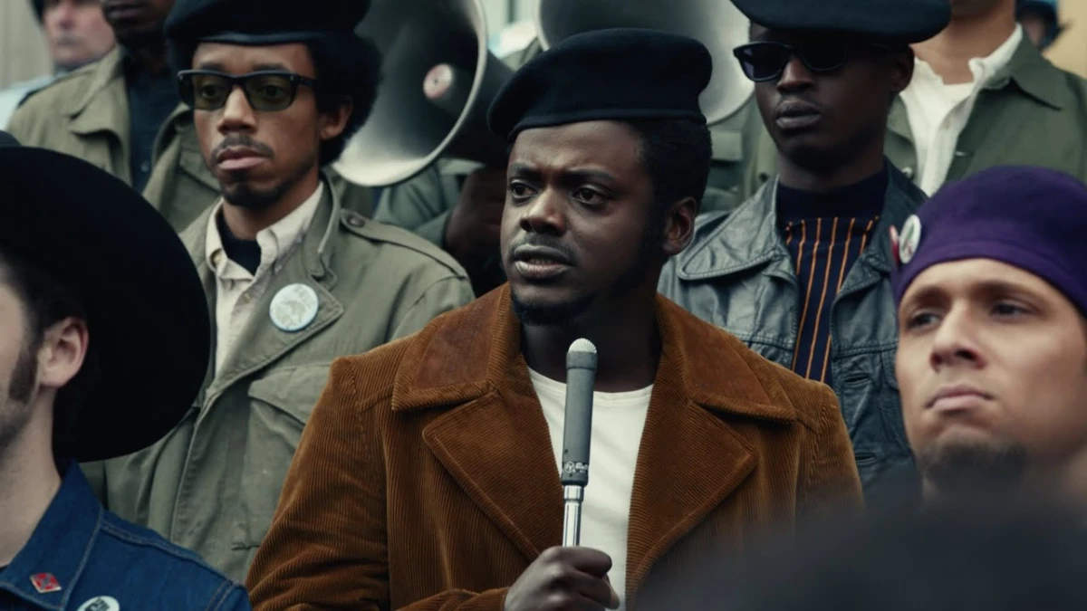 Judas And The Black Messiah Featured