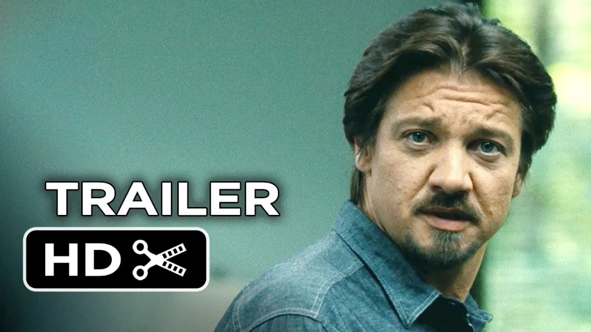Kill The Messenger