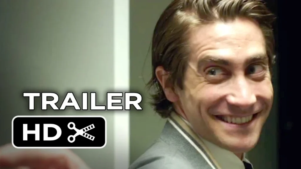 Nightcrawler Featured