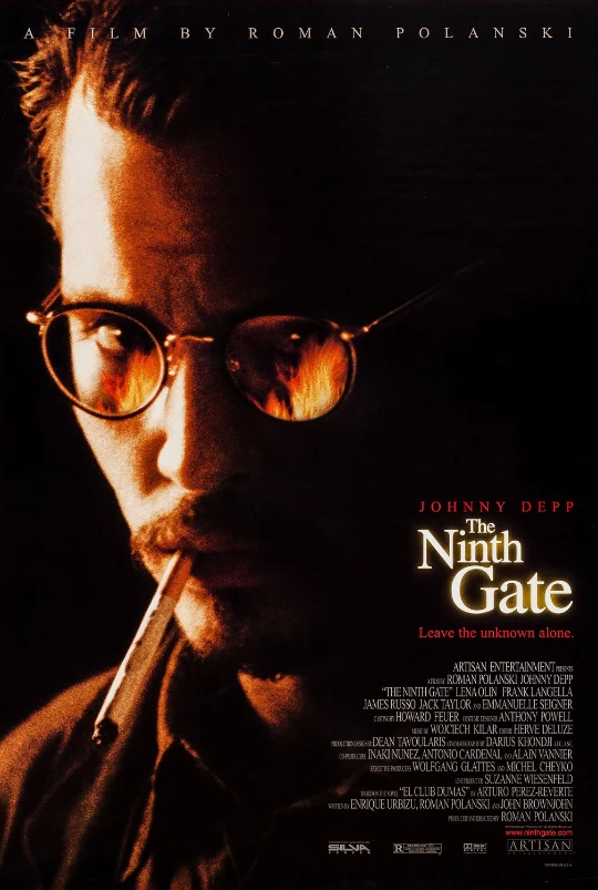 Ninth Gate Ver3 Xlg