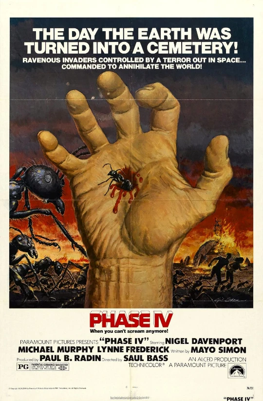 Phase Iv Xlg