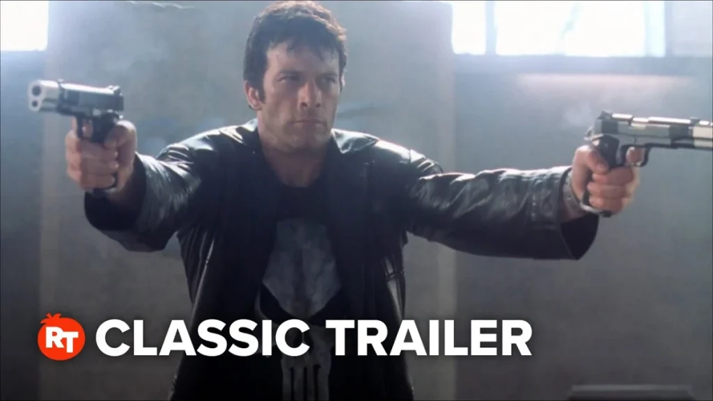 Punisher 2004 Featured