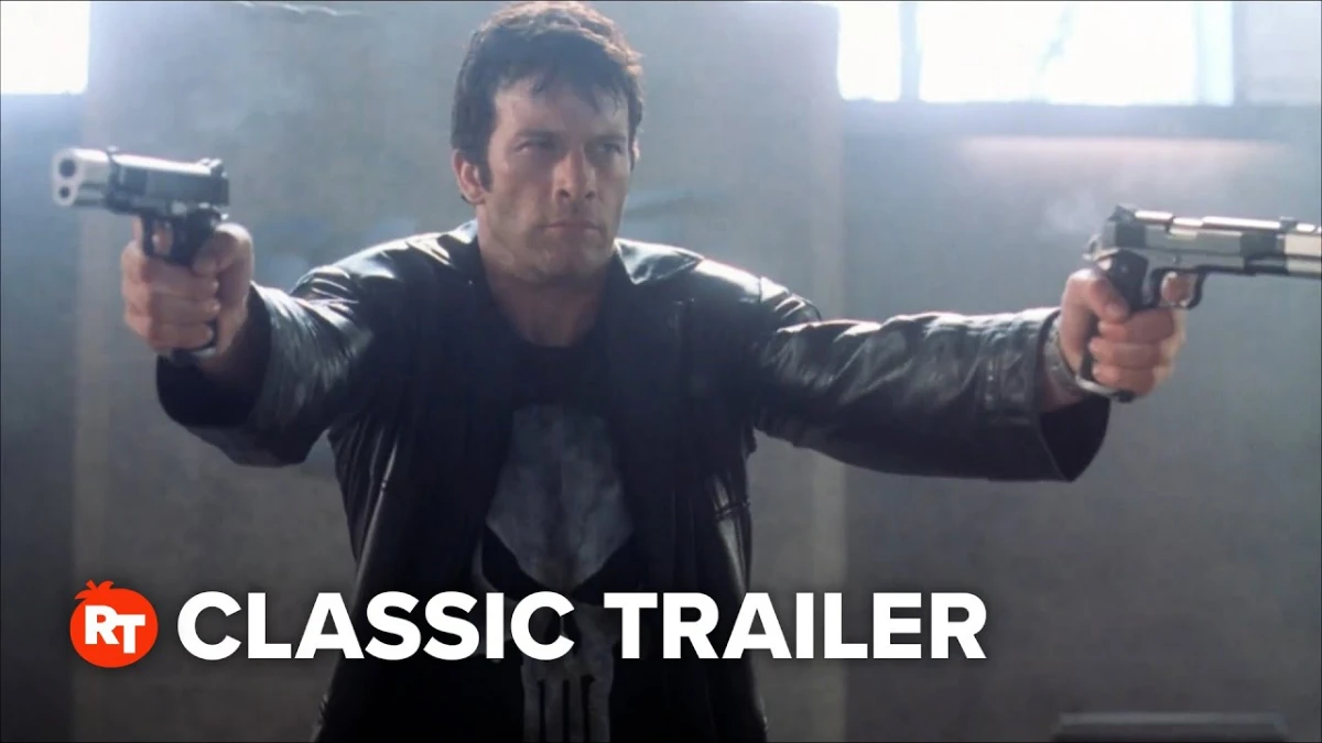 Punisher 2004 Featured