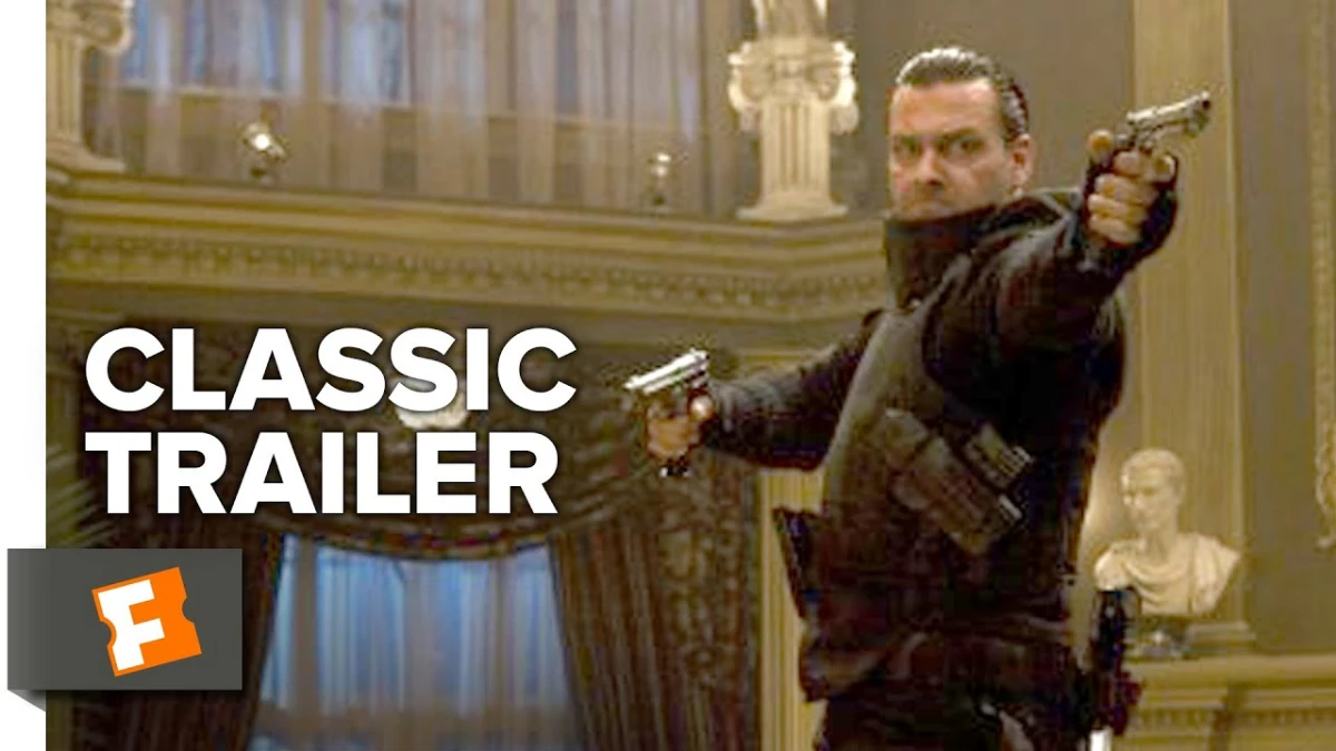 Punisher War Zone Featured